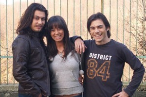 Yalancı Yarim Fotoğrafı