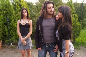 Yalancı Yarim Fotoğrafı