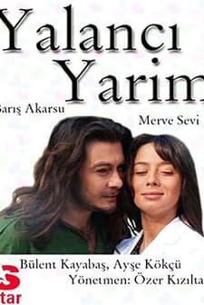 Yalancı Yarim (2006) afişi