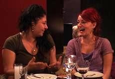 Yaşam Arsızı Fotoğrafı