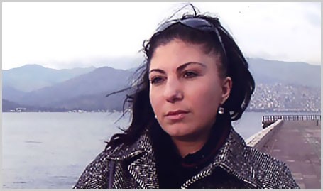 Yaşam Arsızı Fotoğrafı