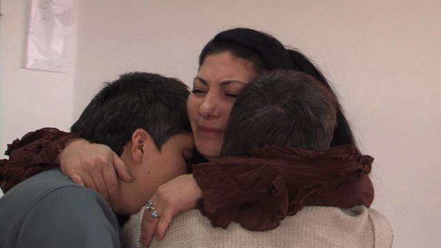 Yaşam Arsızı fotoğrafı