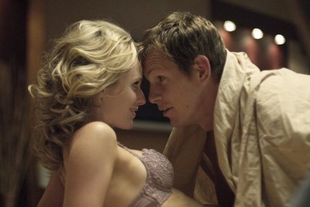 The Trouble with Romance fotoğrafı