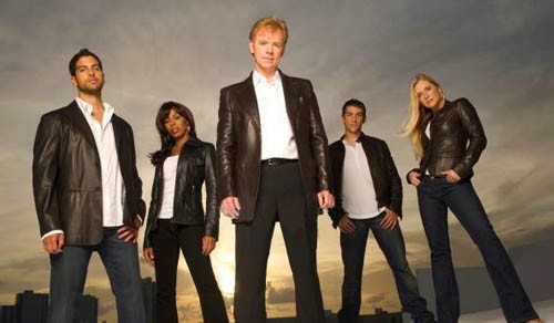 CSI: Miami Fotoğrafı