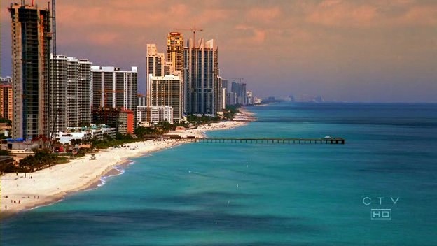 CSI: Miami Fotoğrafı