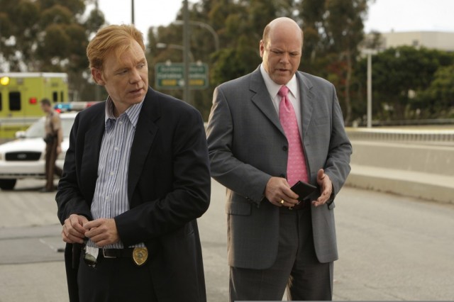 CSI: Miami Fotoğrafı