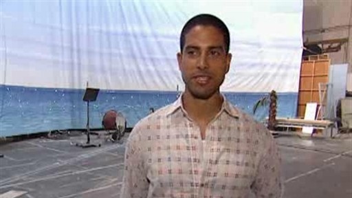 CSI: Miami Fotoğrafı