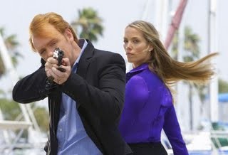 CSI: Miami Fotoğrafı