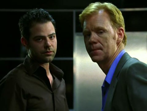 CSI: Miami Fotoğrafı