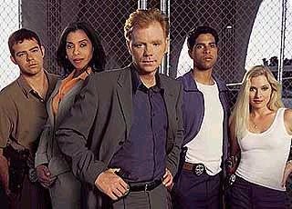 CSI: Miami Fotoğrafı