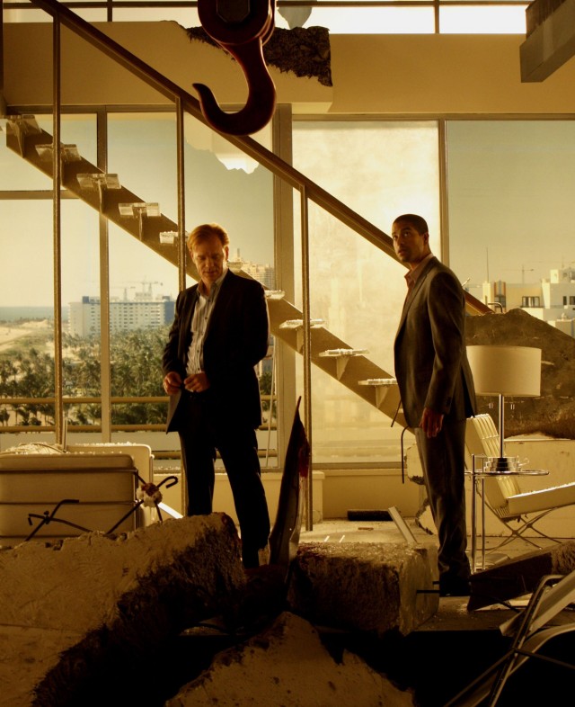 CSI: Miami Fotoğrafı