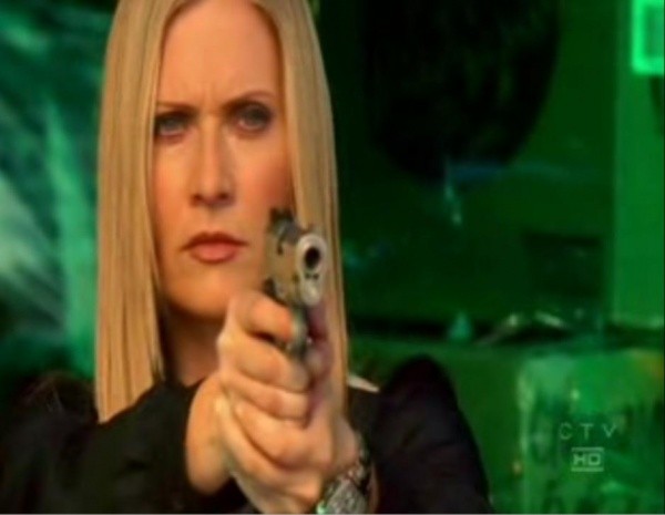 CSI: Miami Fotoğrafı