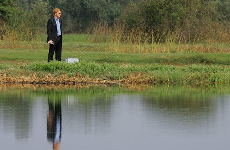 CSI: Miami Fotoğrafı