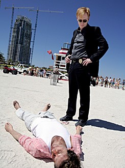CSI: Miami Fotoğrafı