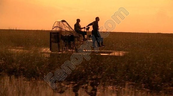 CSI: Miami Fotoğrafı