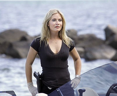 CSI: Miami Fotoğrafı