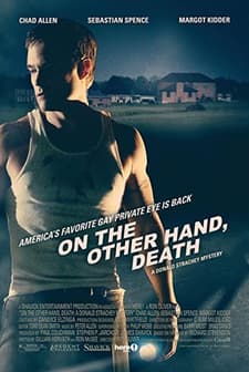 On the Other Hand, Death (2008) afişi