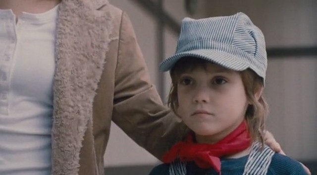 Babysitter Wanted Fotoğrafı