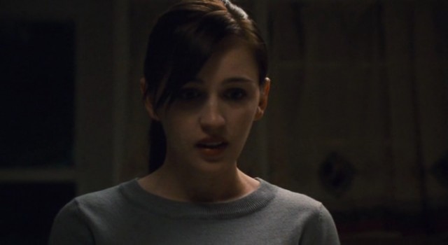 Babysitter Wanted Fotoğrafı