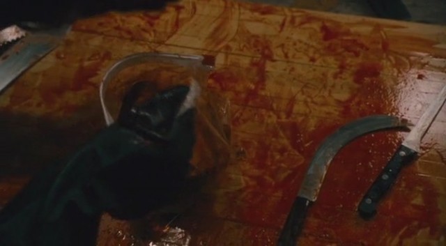 Babysitter Wanted Fotoğrafı