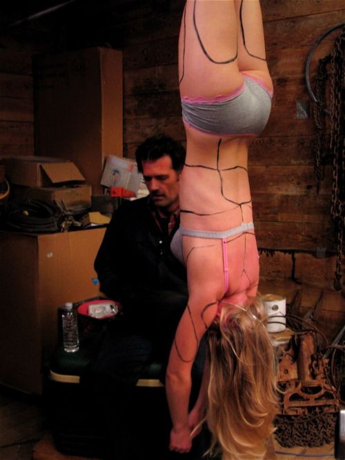 Babysitter Wanted Fotoğrafı