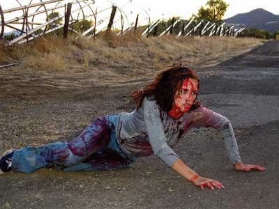 Babysitter Wanted Fotoğrafı