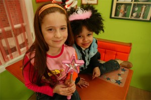 Sihirli Annem Fotoğrafı