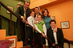 Sihirli Annem fotoğrafı