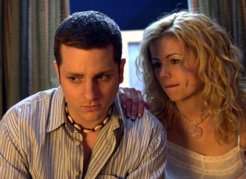 Korkunç Tuzak fotoğrafı