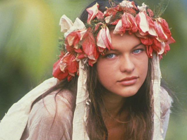 Mavi Göle Dönüş Fotoğrafı