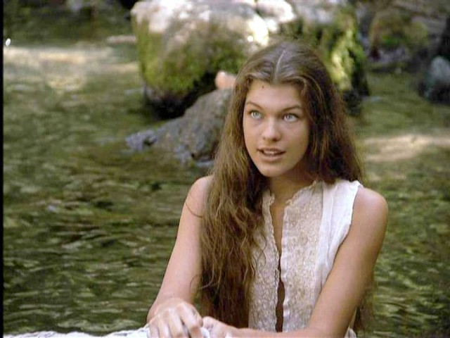 Mavi Göle Dönüş fotoğrafı