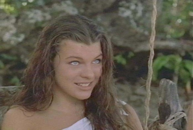 Mavi Göle Dönüş Fotoğrafı