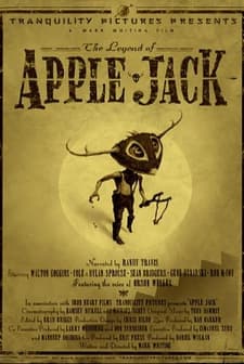 Apple Jack (2003) afişi
