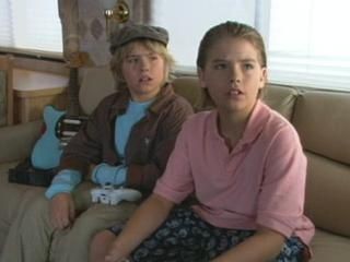 A Modern Twain Story: The Prince and the Pauper fotoğrafı