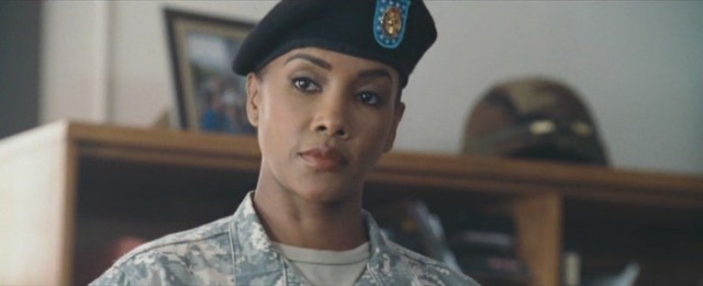 Major Movie Star Fotoğrafı