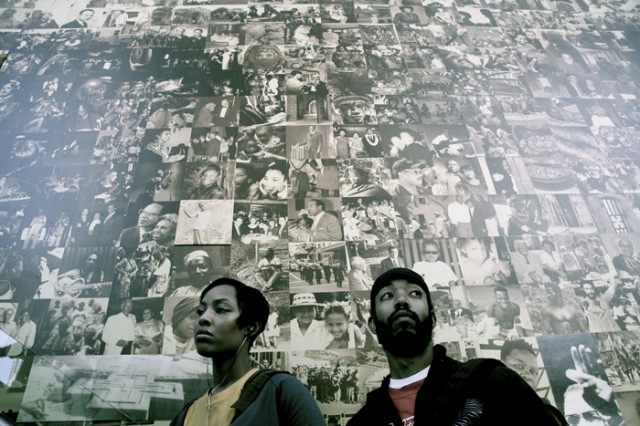 Medicine for Melancholy Fotoğrafı