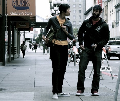 Medicine for Melancholy fotoğrafı