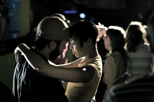 Medicine for Melancholy fotoğrafı