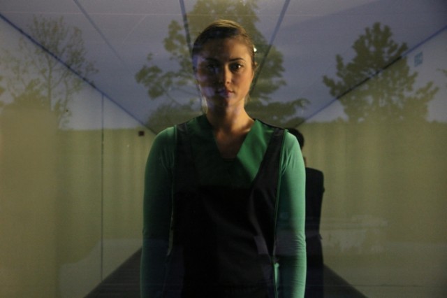 Mum And Dad Fotoğrafı