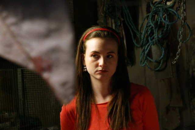 Mum And Dad Fotoğrafı