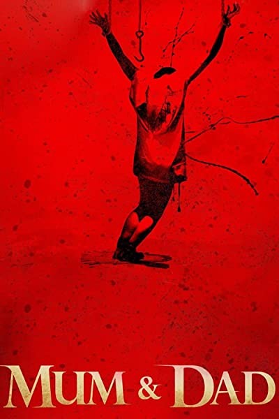 Mum And Dad (2008) afişi