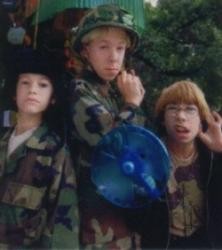 Treehouse Hostage fotoğrafı