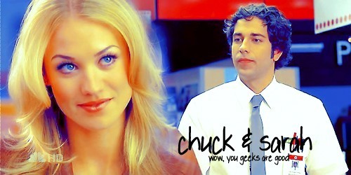 Chuck Fotoğrafı