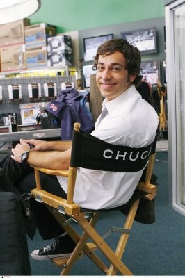 Chuck fotoğrafı