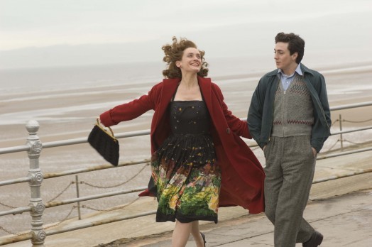 Nowhere Boy Fotoğrafı