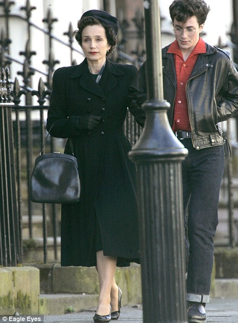 Nowhere Boy Fotoğrafı