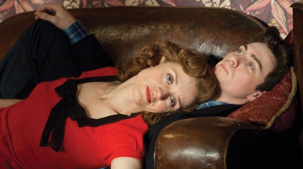 Nowhere Boy Fotoğrafı