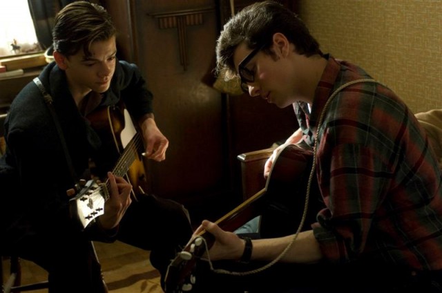 Nowhere Boy Fotoğrafı