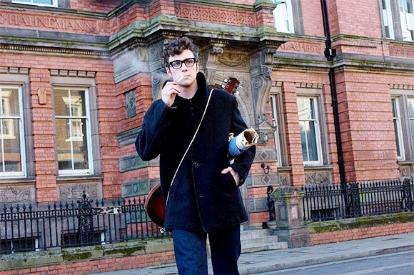 Nowhere Boy Fotoğrafı