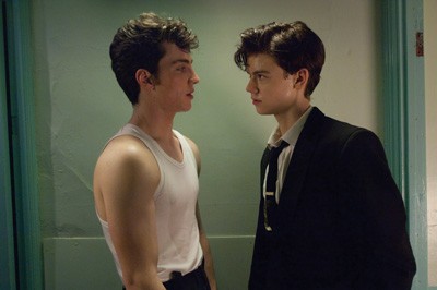 Nowhere Boy Fotoğrafı